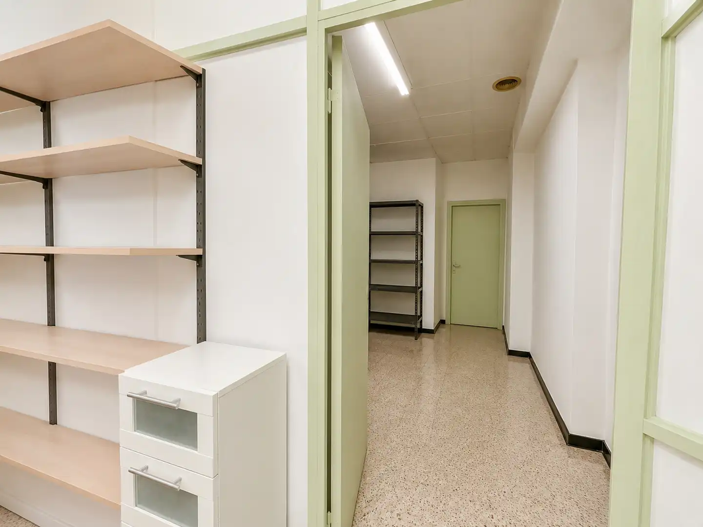 Gewerbefläche zum Verkauf in Carrer Mestre Candi, imagen 11