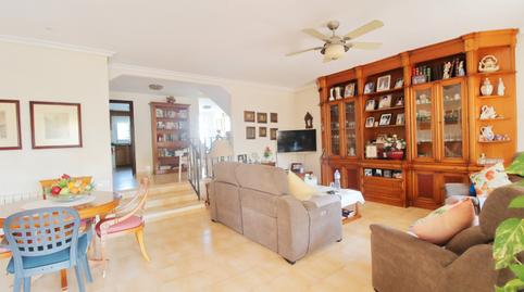 Photo 5 of Single-family semi-detached to rent in Playa del Puig, Valencia