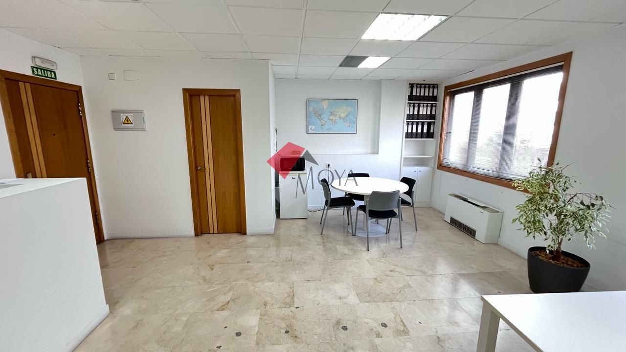 Office to rent in PONTEVEDRA, Centro - Areal, Centro Urbano, Vigo