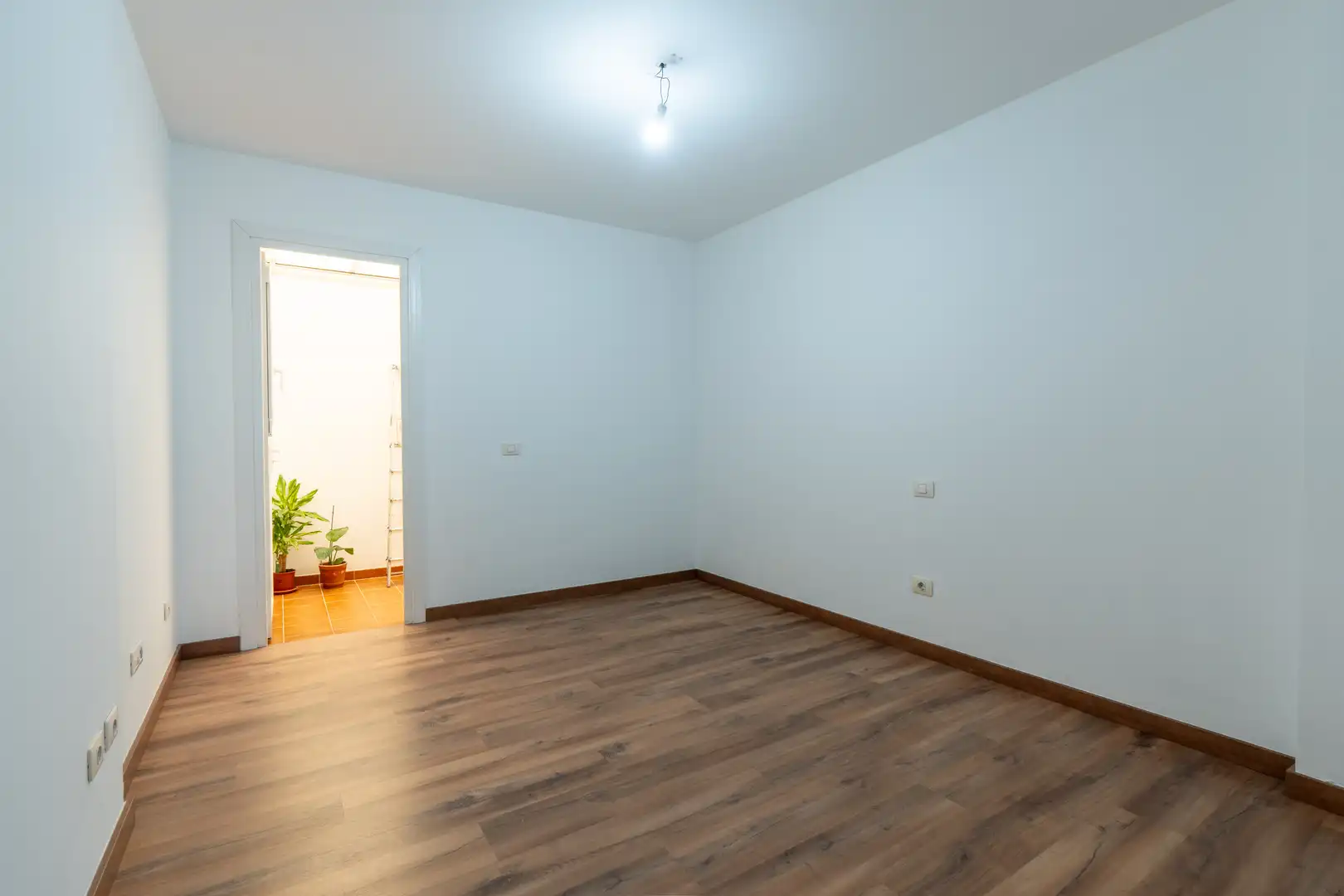 Flat for sale in Ingenio pueblo