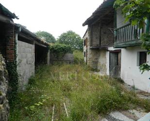 Casa o xalet en venda en Llanes