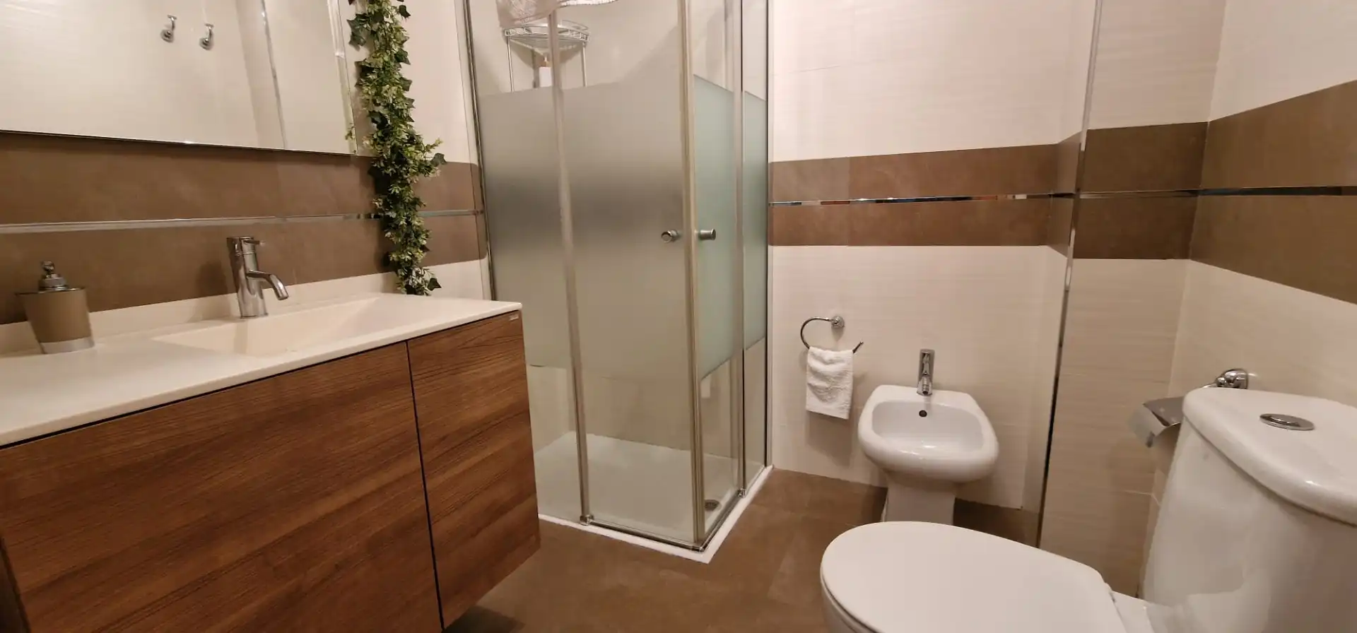 Piso con ascensor en venta en Beiro, imagen 18