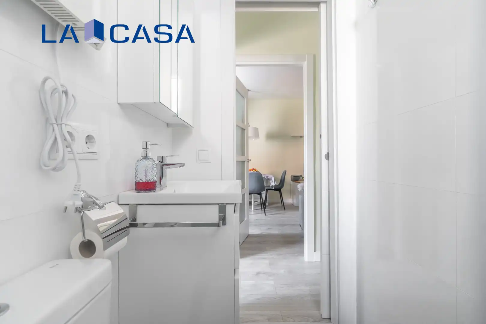 Habitación de Piso en venta en Madrid con Calefacción