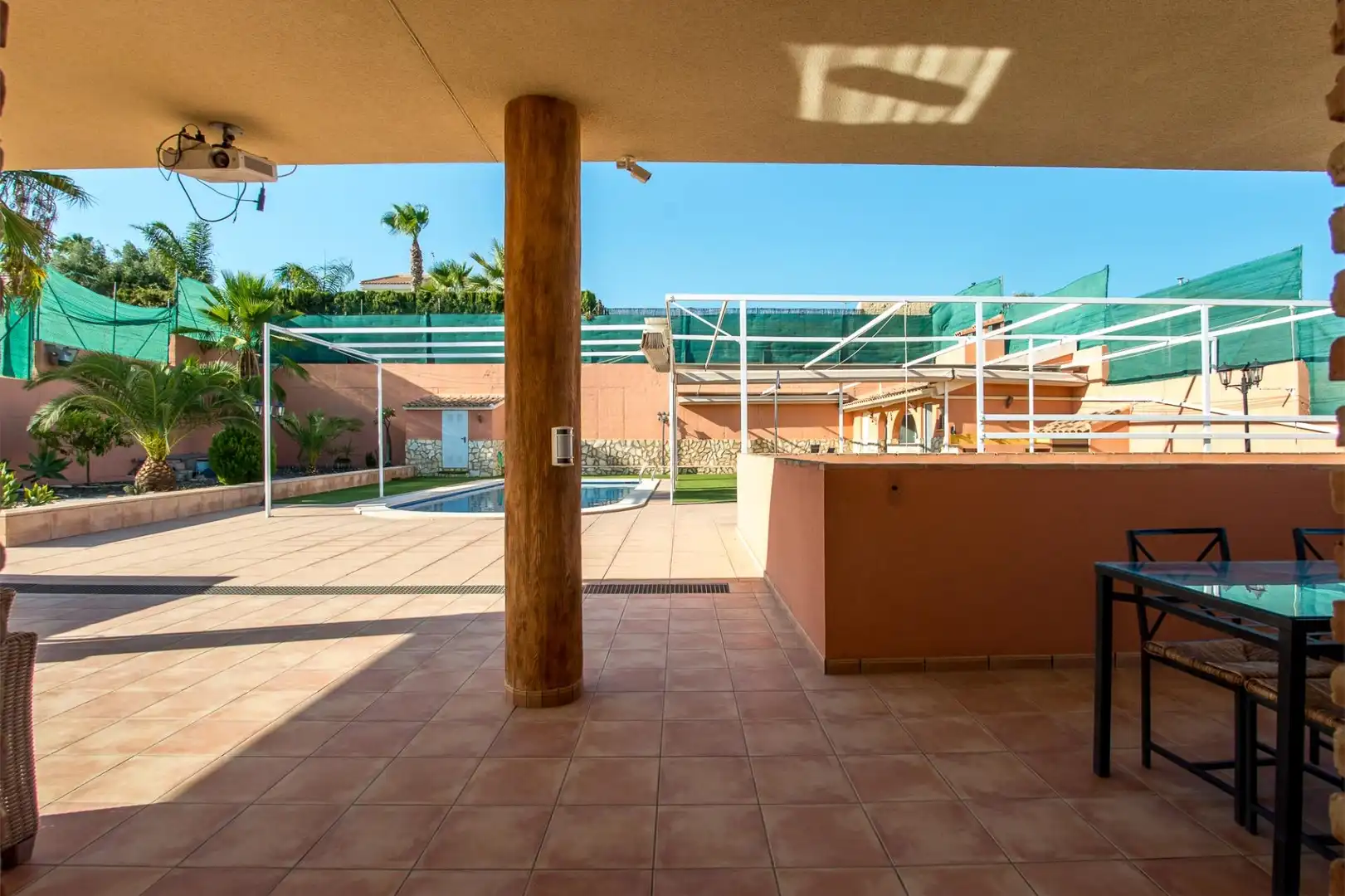 Villa avec terrasse à vendre à Calle MUFLON, imagen 77