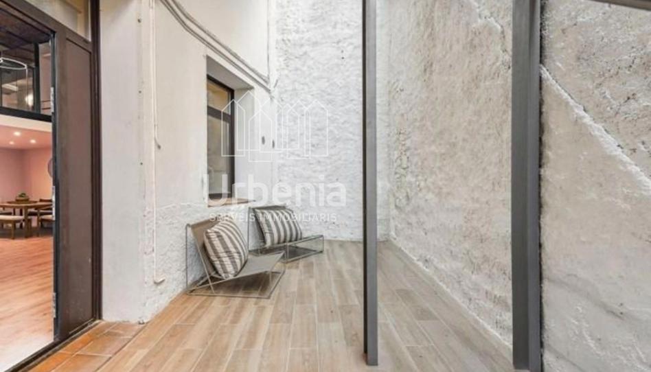 Photo 1 of Duplex for sale in La Salut, Barcelona