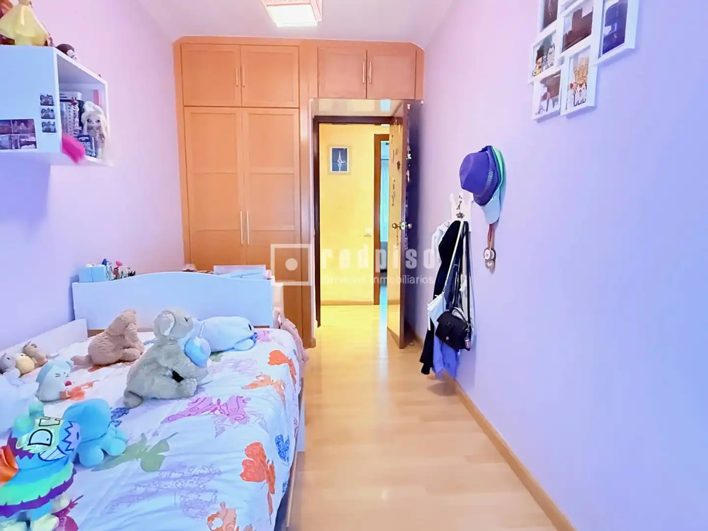 Flat for sale in Espartales