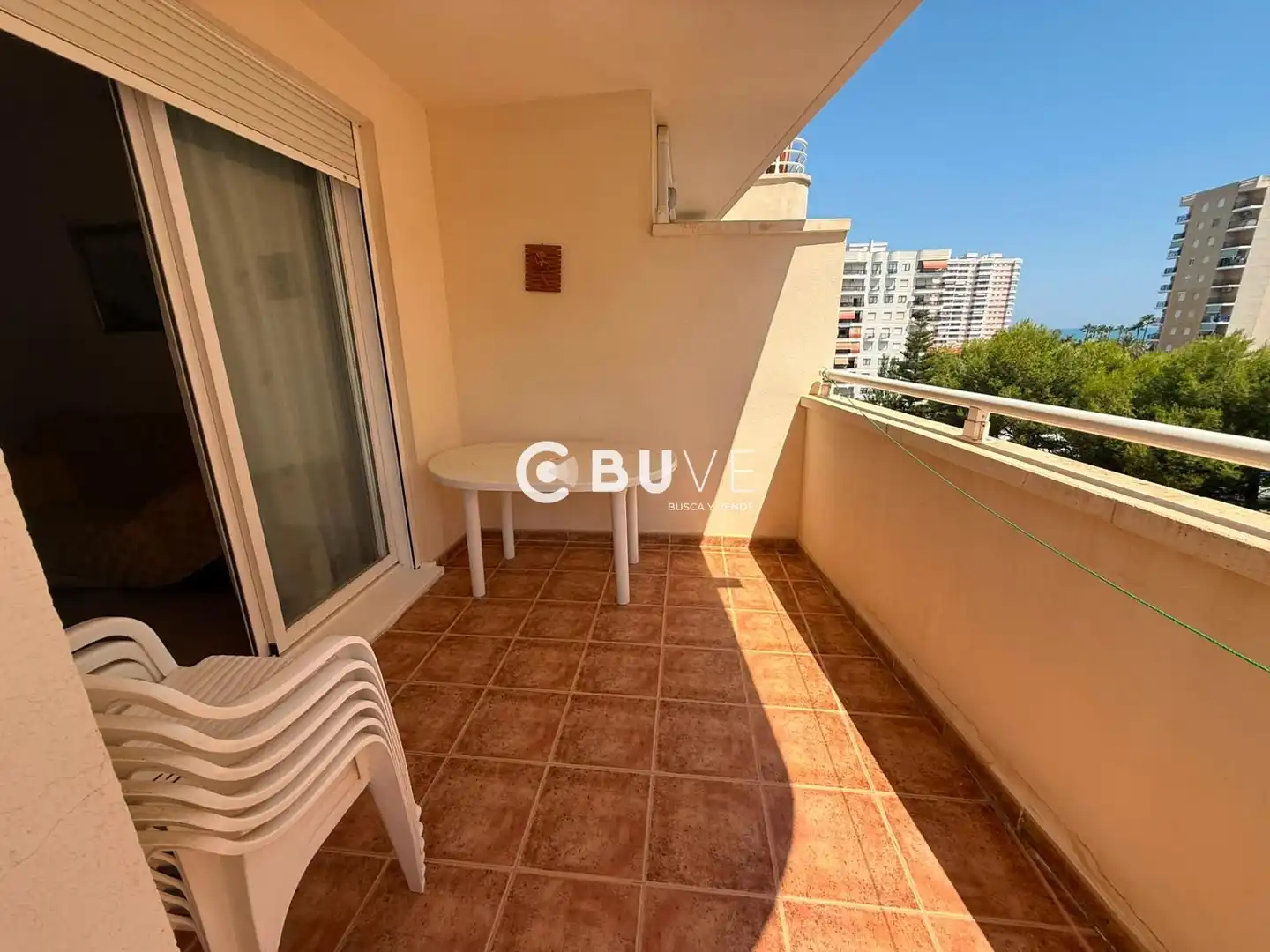 Piso con piscina en venta en Valldigna, imagen 13