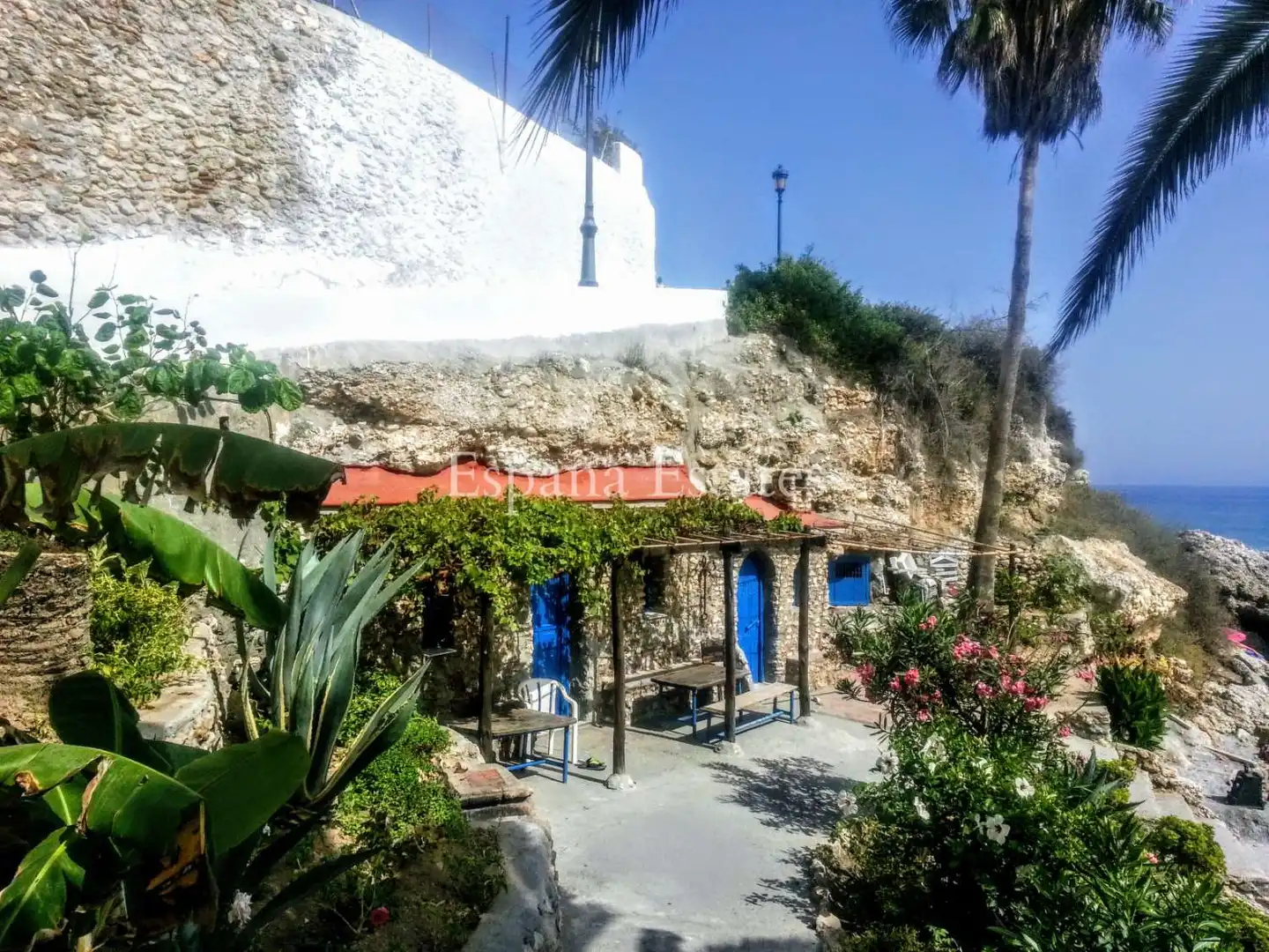 Casa adosada en venda en Chaparil - Torrecilla - Punta Lara