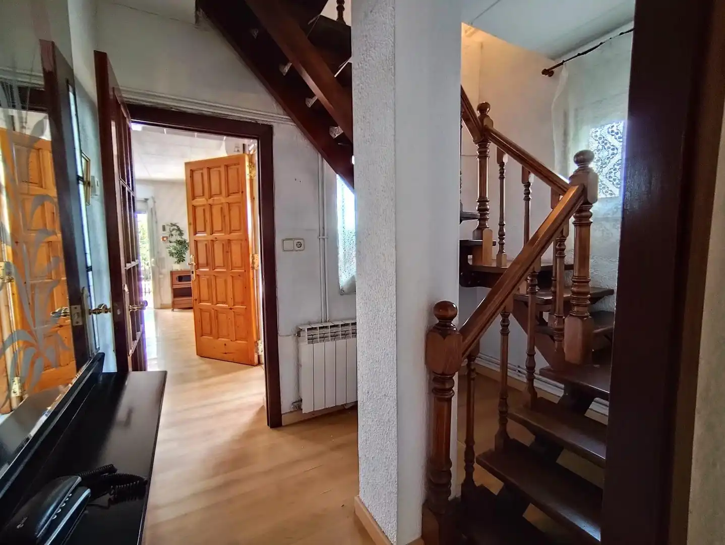 Casa o chalet en venta en Santa Perpètua de Mogoda con Aire acondicionado, Calefacción y Jardín privado