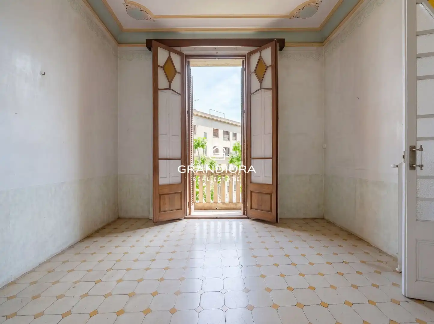 Exterior view of Houses for sale in El Masnou  with Terrace