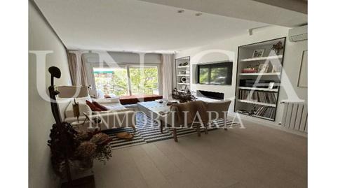 Foto 2 de Pis en venda a Hispanoamérica - Bernabéu,  Madrid Capital