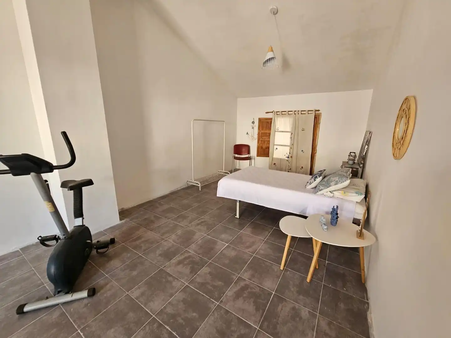 Habitación de Casa o chalet en venta en Sagunto / Sagunt con Calefacción, Terraza y Trastero