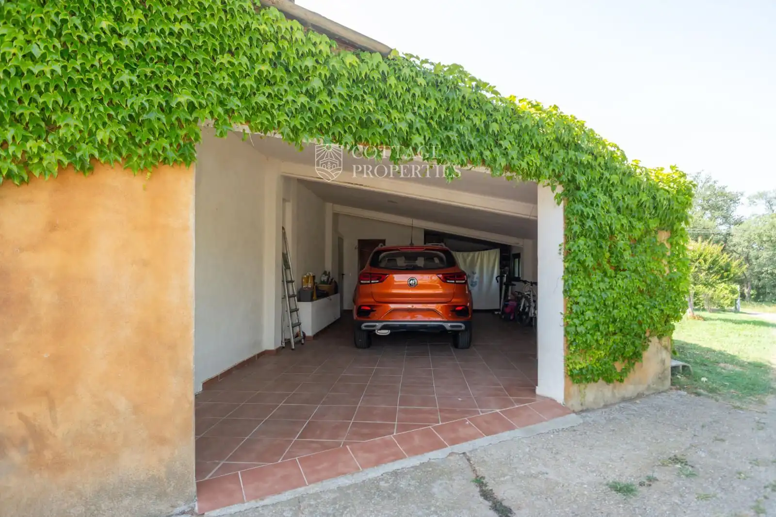Finca rústica en venda en Sant Gregori amb Calefacció, Terrassa i Piscina