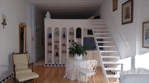 Foto 2 de Estudi de lloguer a Carrer de Miramar, 10, La Seu, Palma de Mallorca