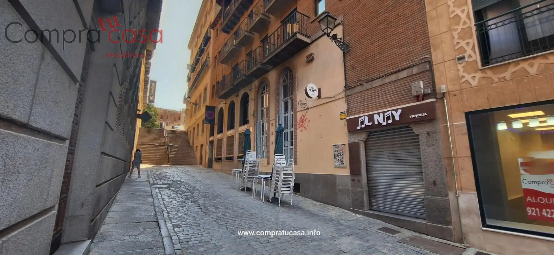 Local comercial en venda a del Carmen 5, imagen 16