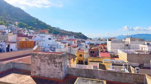 Foto 4 de Piso en venta en Pueblo de Cullera, Cullera