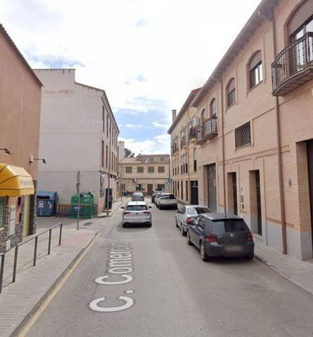 Piso en Venta en Bargas