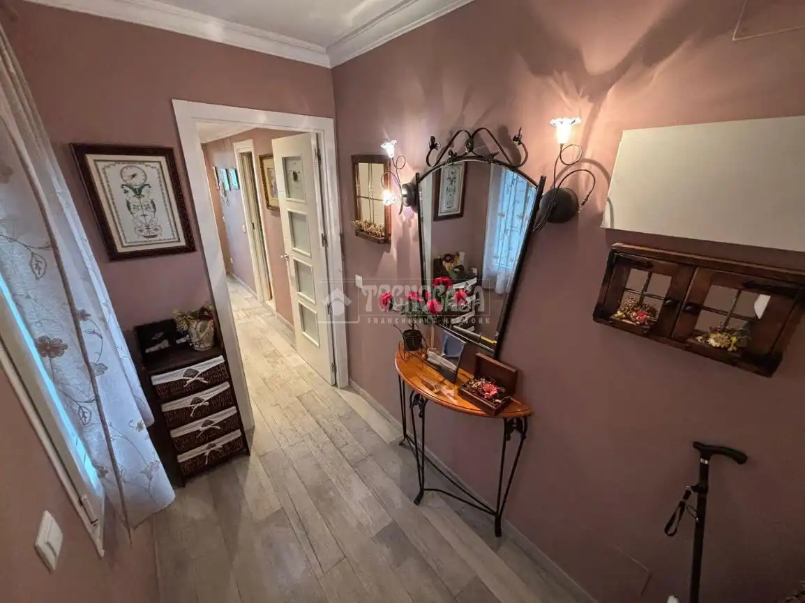 Piso en venta en Madrid