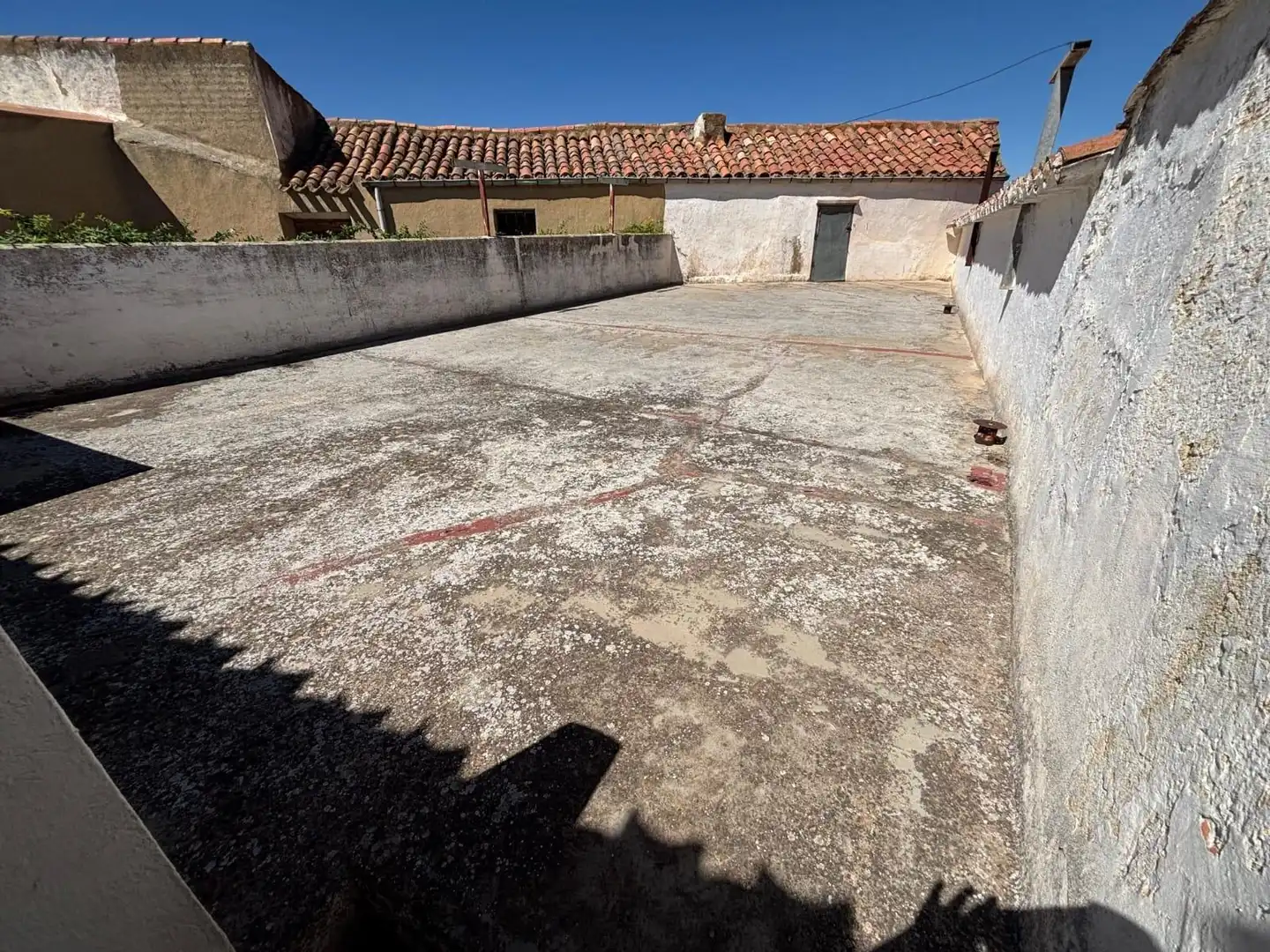 Haus zum Verkauf in Chinchilla de Monte-Aragón, imagen 18