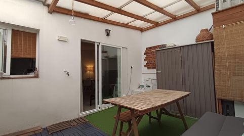 Foto 4 von Wohnung zum Verkauf in Ciudad Jardín - Zoco, Córdoba Capital