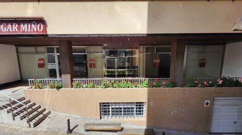 Photo 2 of Commercial properties for rent in Rúa Real, 1, Miño, A Coruña