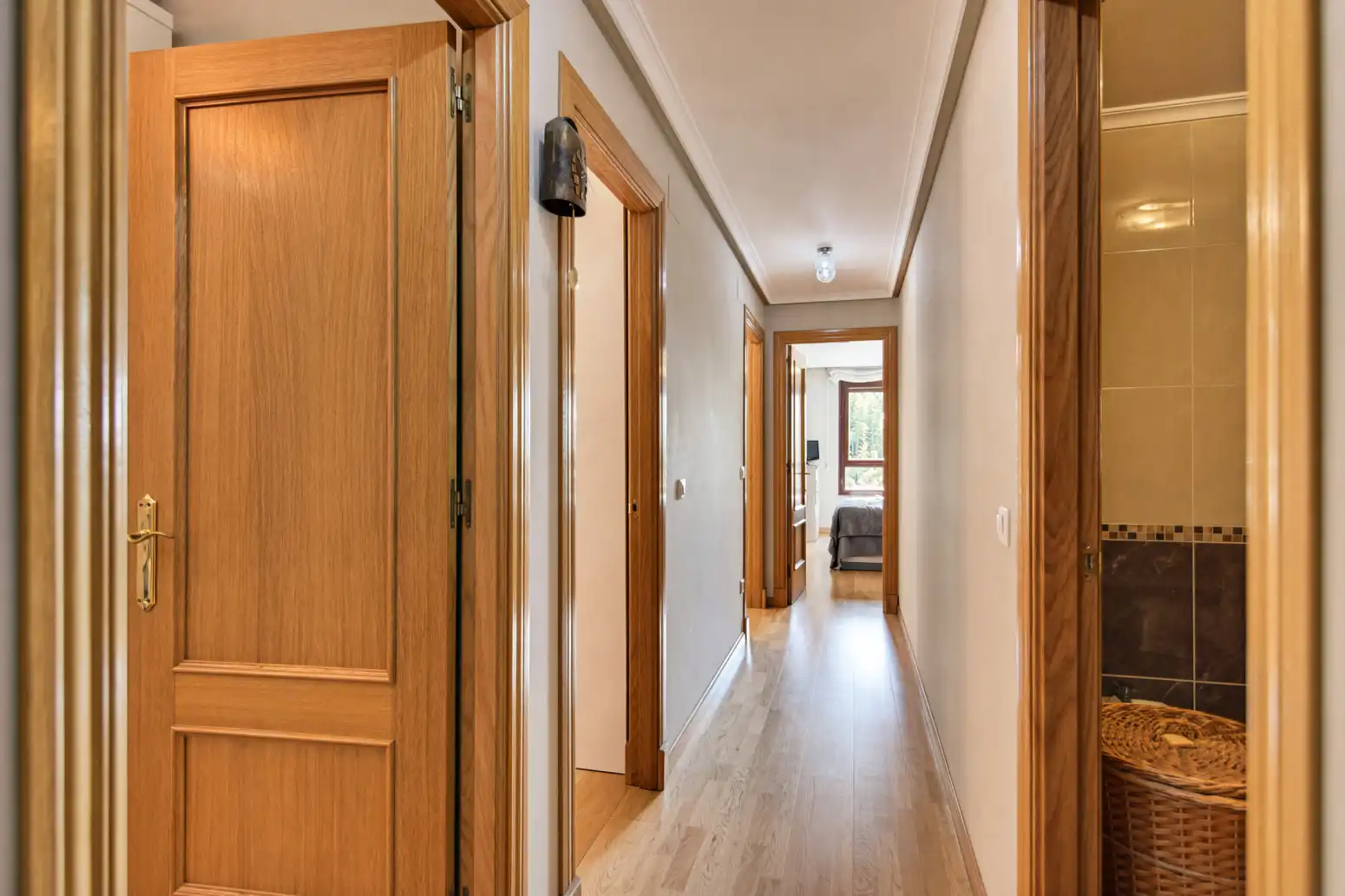 Wohnung mit Terrasse zum Verkauf in Posada de Llanera - AV PRUDENCIO GONZALEZ 4, imagen 31