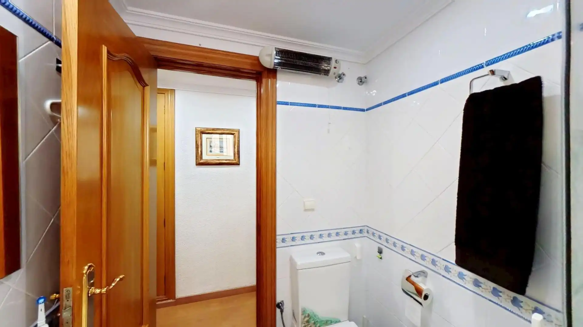 Appartement avec ascenseur à vendre à LERIDA, imagen 21