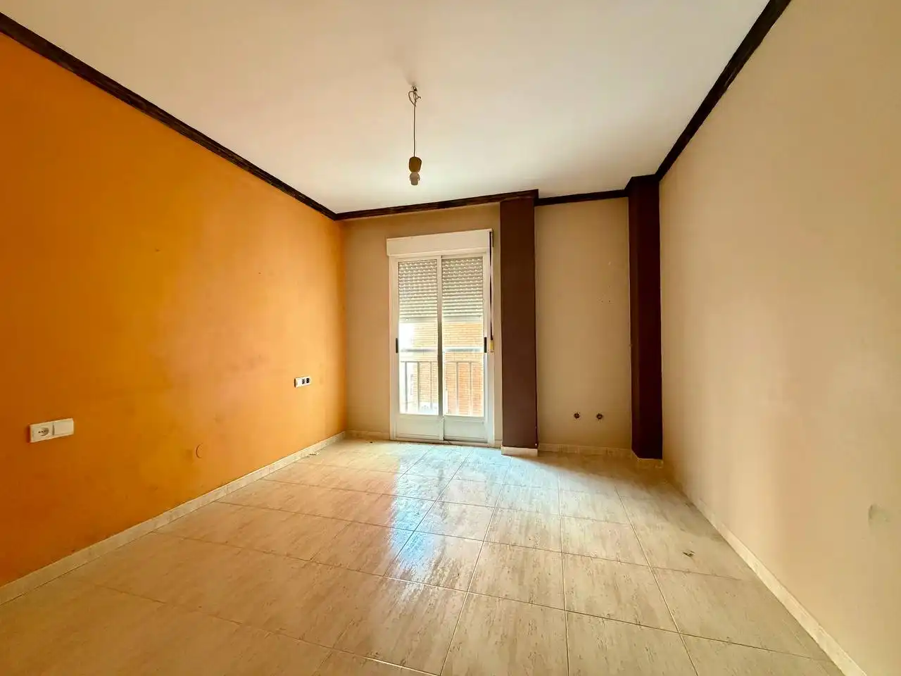 Schlafzimmer von Wohnung zum Verkauf in Adra mit Terrasse und Abstellraum