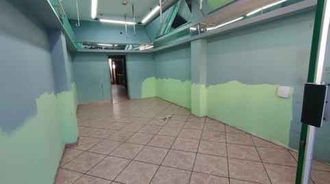 Photo 4 of Premises for sale in San Rafael, Segovia