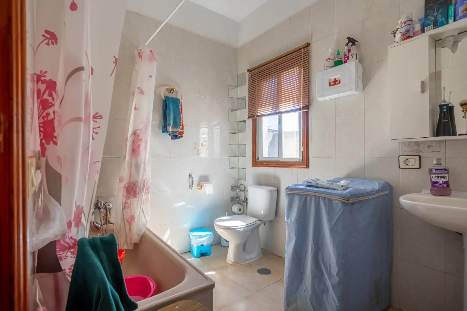 Detached homes for sale in Calle Campo y Tamayo, La Cuesta -Finca España