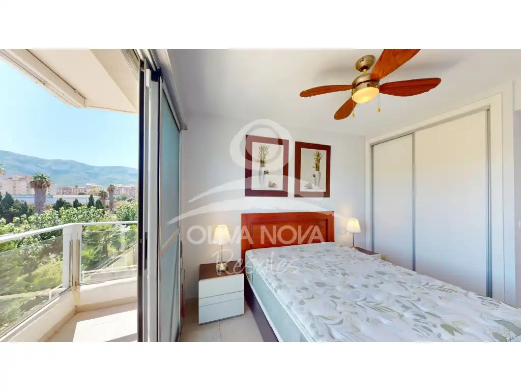 Mini appartamento con terrazza in vendita a Cami del Llavador, imagen 33