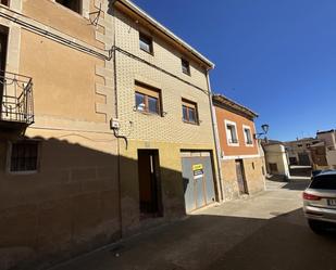 Vista exterior de Casa o xalet en venda en Zarratón