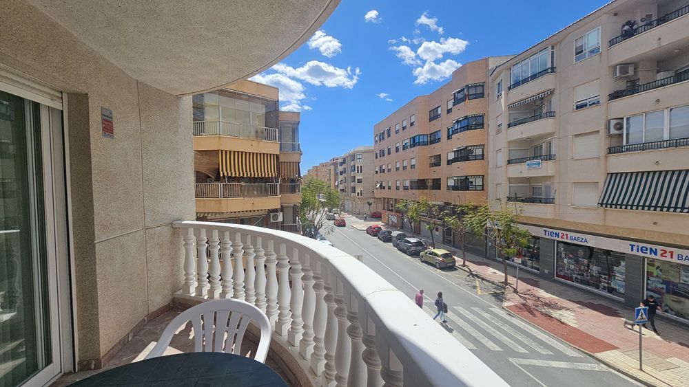 Flat for sale in Fra juana tensa, 45, Campello pueblo, El Campello