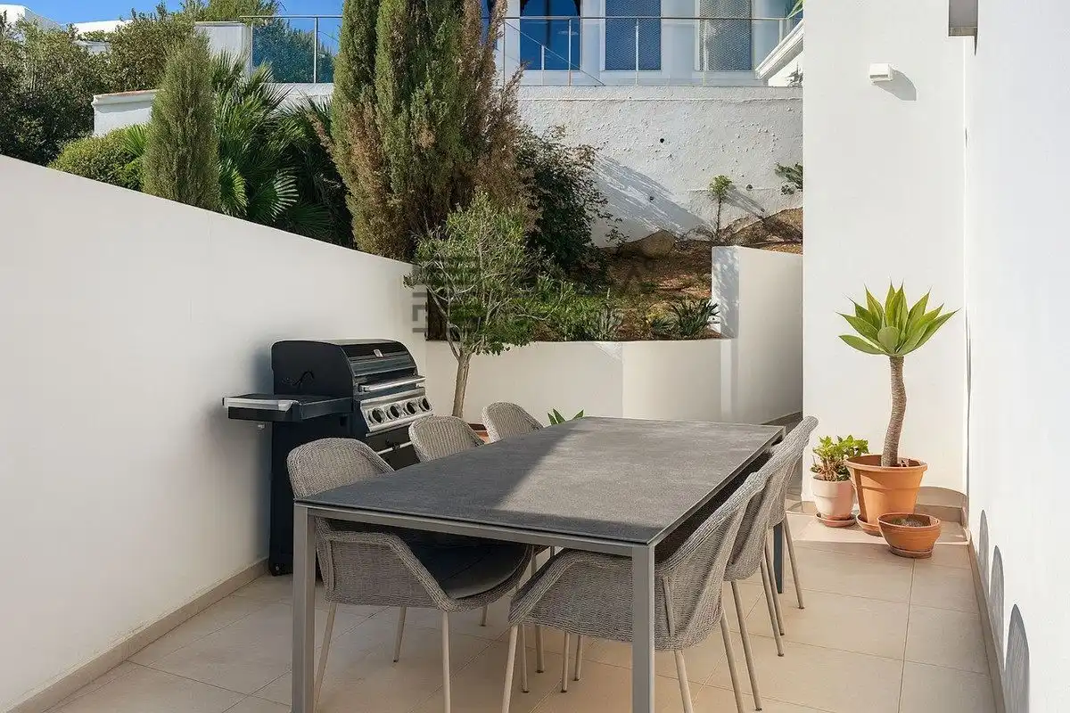 Chalet con piscina en venta en Cortijera, imagen 31