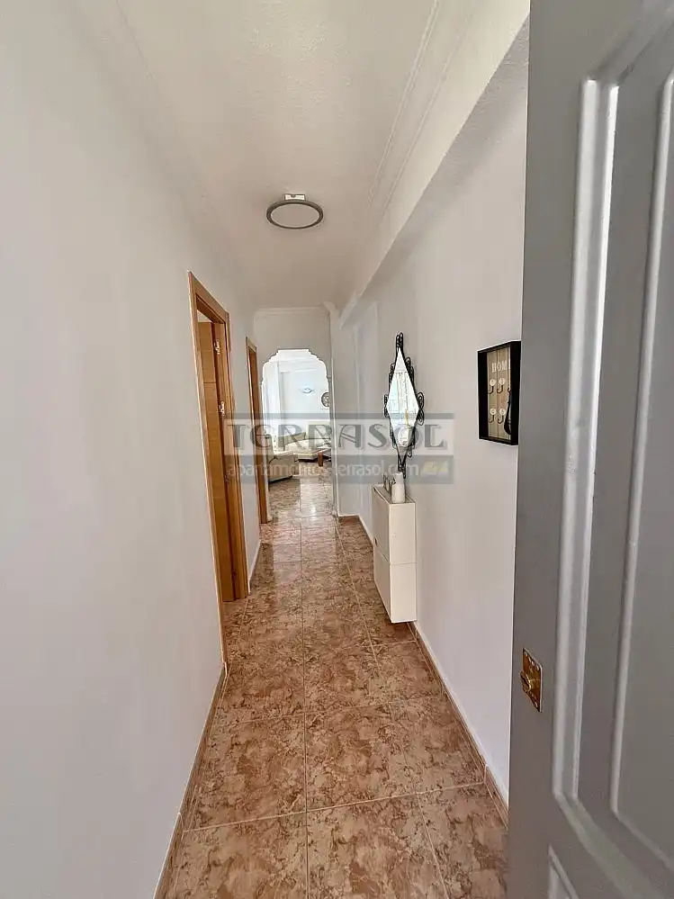 Apartament amb piscina en venda a Torre del Mar, imagen 16