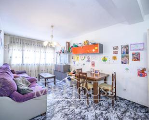 Sala d'estar de Planta baixa en venda en Parla amb Calefacció i Terrassa