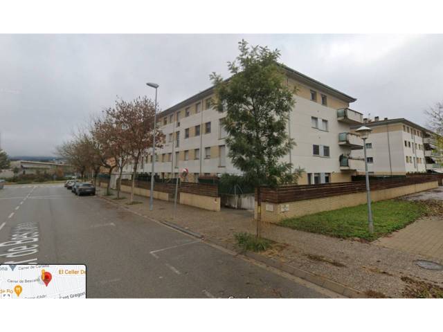 Garaje en Venta en Castell de Montgrí en Domeny