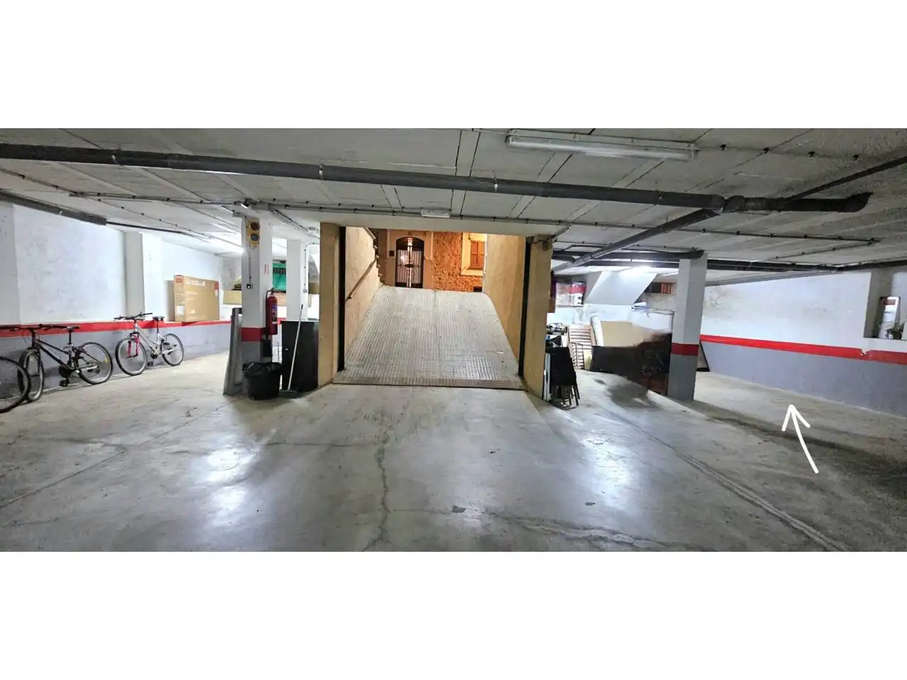 Garage zum Verkauf in Esporles