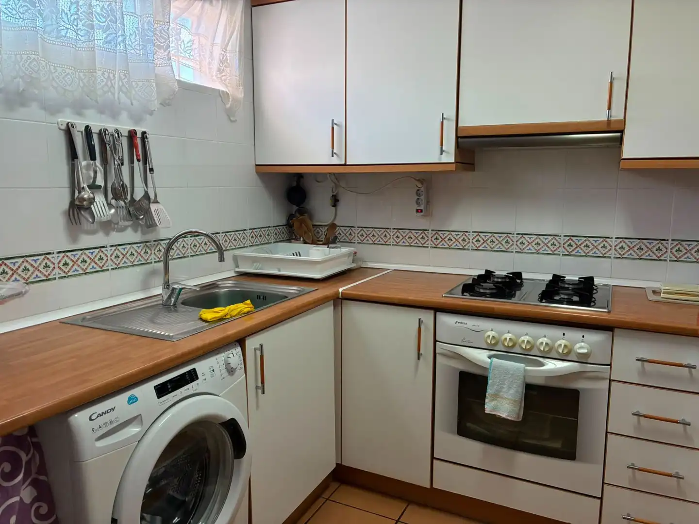 Maisonette zum Verkauf in L'Albir