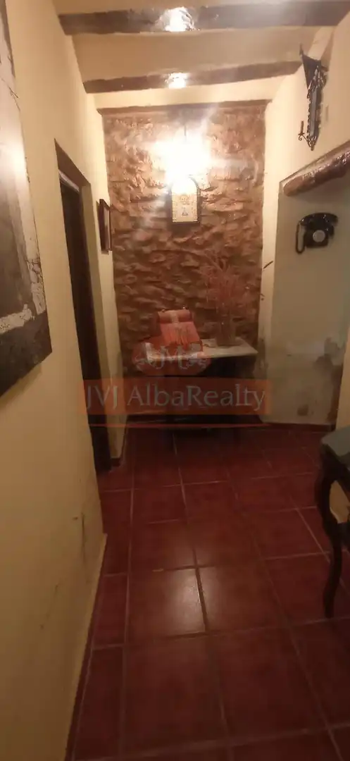 Finca rústica en venta en Albacete