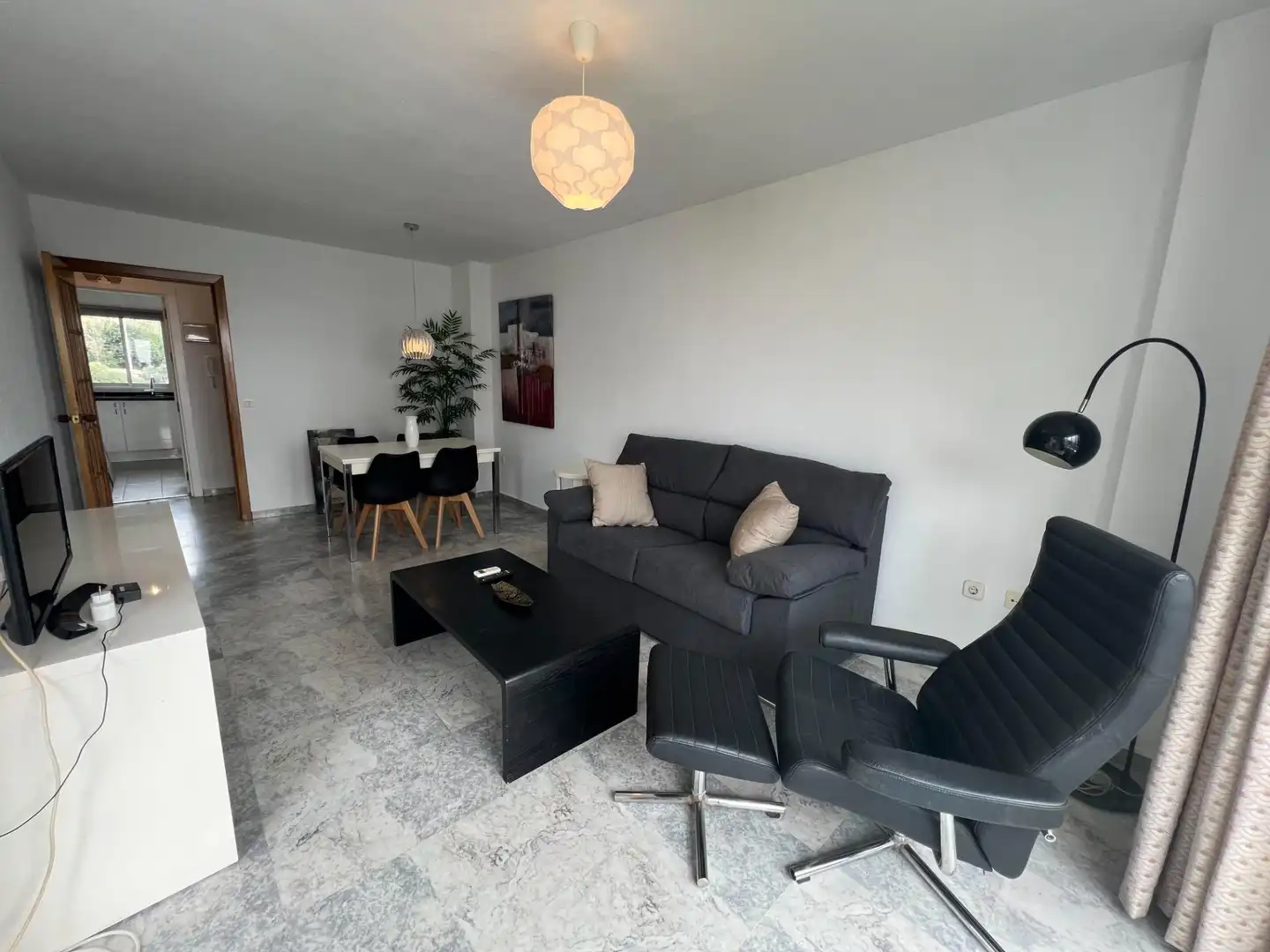 Appartement avec piscine à louer à Playa de los Boliches, imagen 10