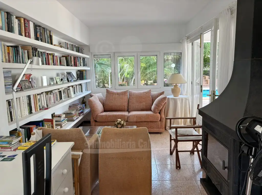 Villa mit Terrasse zum Verkauf in Cala d'Or, imagen 32