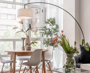 Flat to rent in Pamplona-Iruña - Paseo GARCIA EL DE NAJERA, 17, Mendebaldea - Ermitagaña