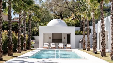 Foto 4 de Casa o xalet de lloguer a Sotogrande Costa, Sotogrande
