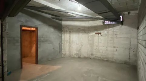 Foto 2 de Garaje de alquiler en Rúa Comunidad de Murcia, 6, O Carballiño , Ourense