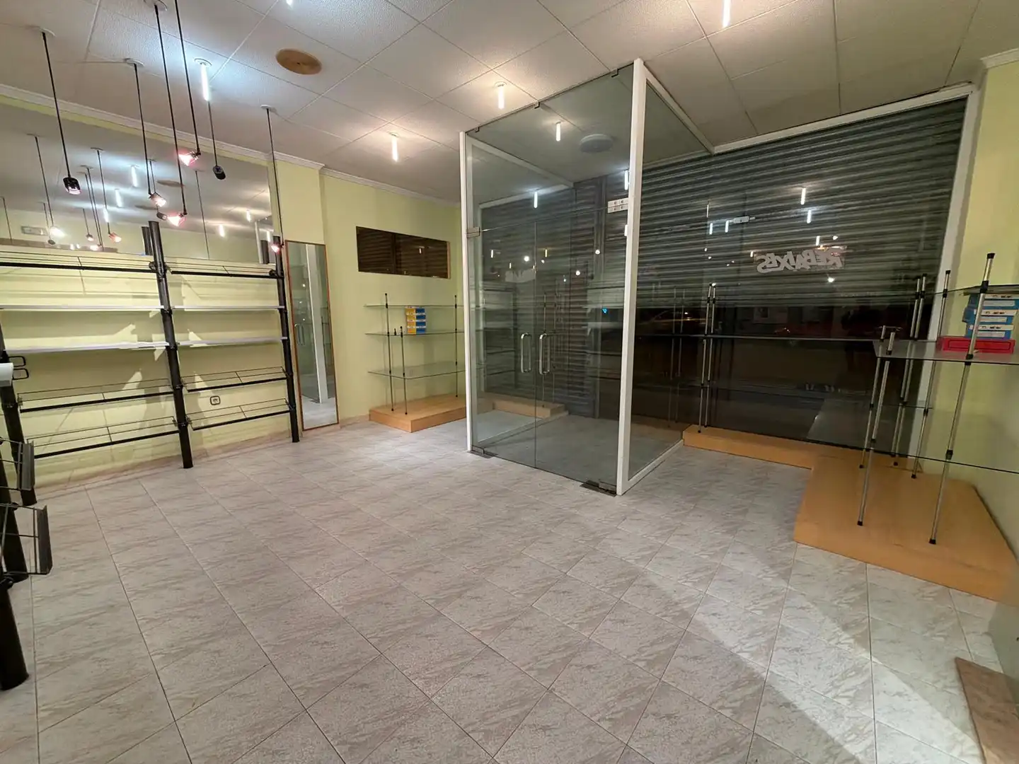 Gewerbefläche zur Miete in Carrer Nostra Senyora del Carme, imagen 3