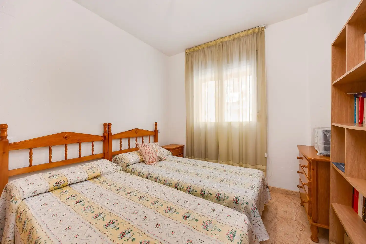 Piso con terraza en venta en Calle la Loma 73, imagen 22