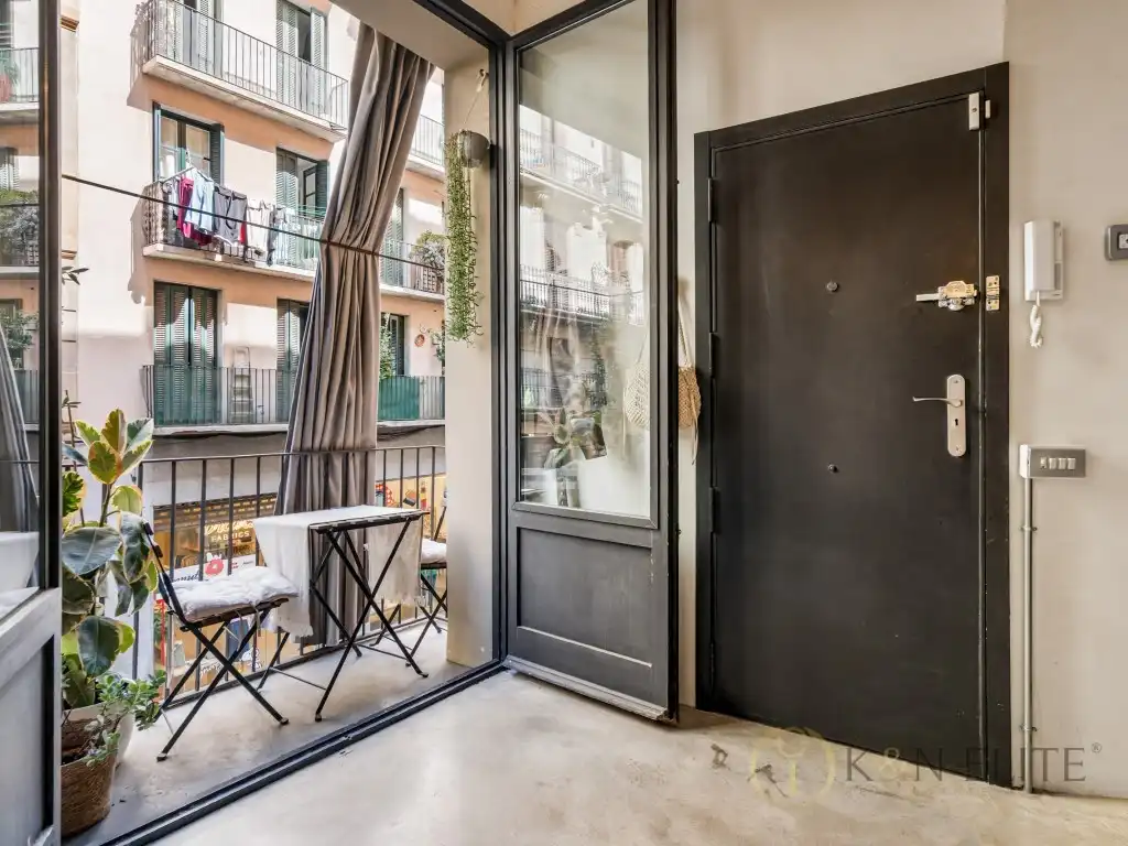 Wohnung mit Terrasse zum Verkauf in Ciutat Vella, imagen 23