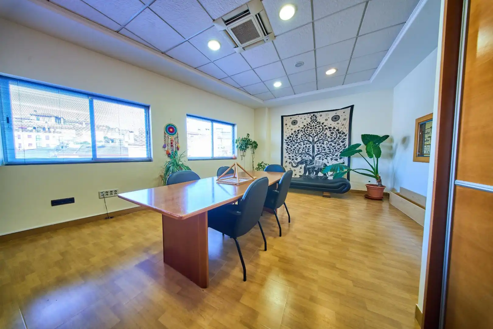 Flat for sale in Alfacar  with Furnished