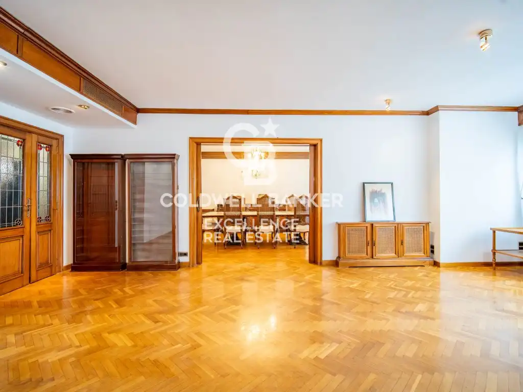 Flat with terrace for sale in Calle Colon, imagen 4